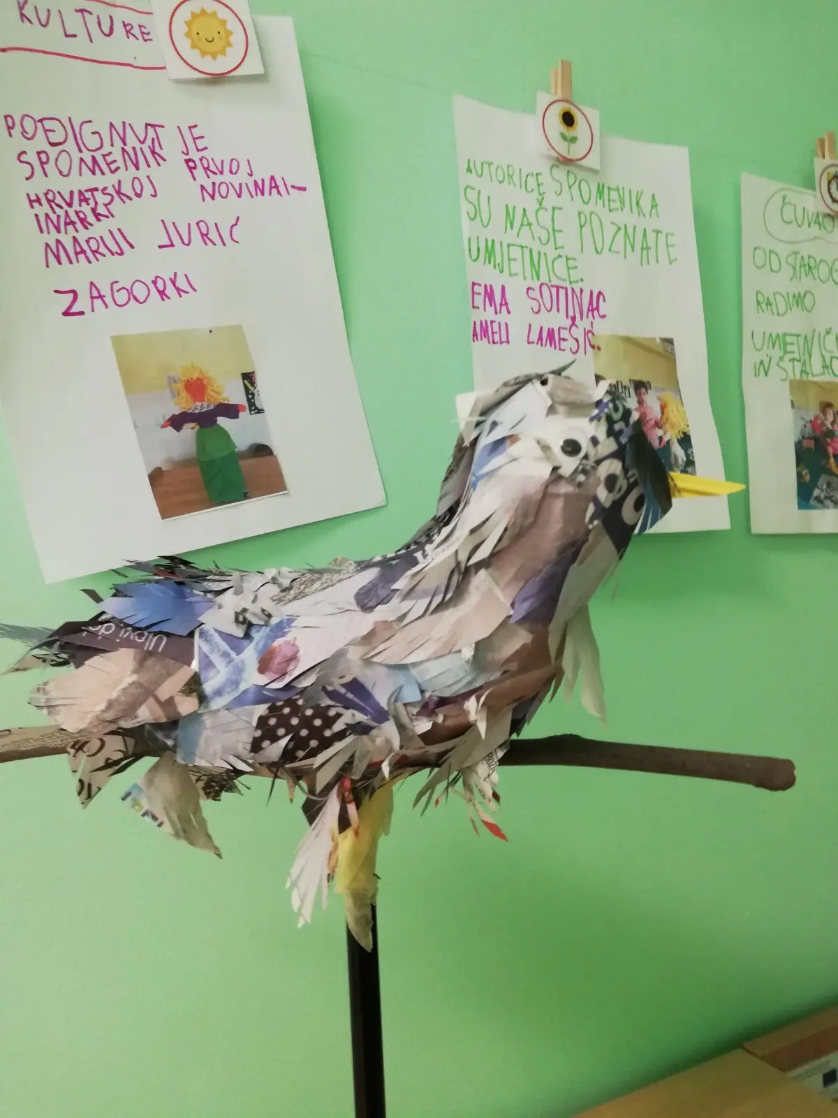 Komunikacija i informacije
