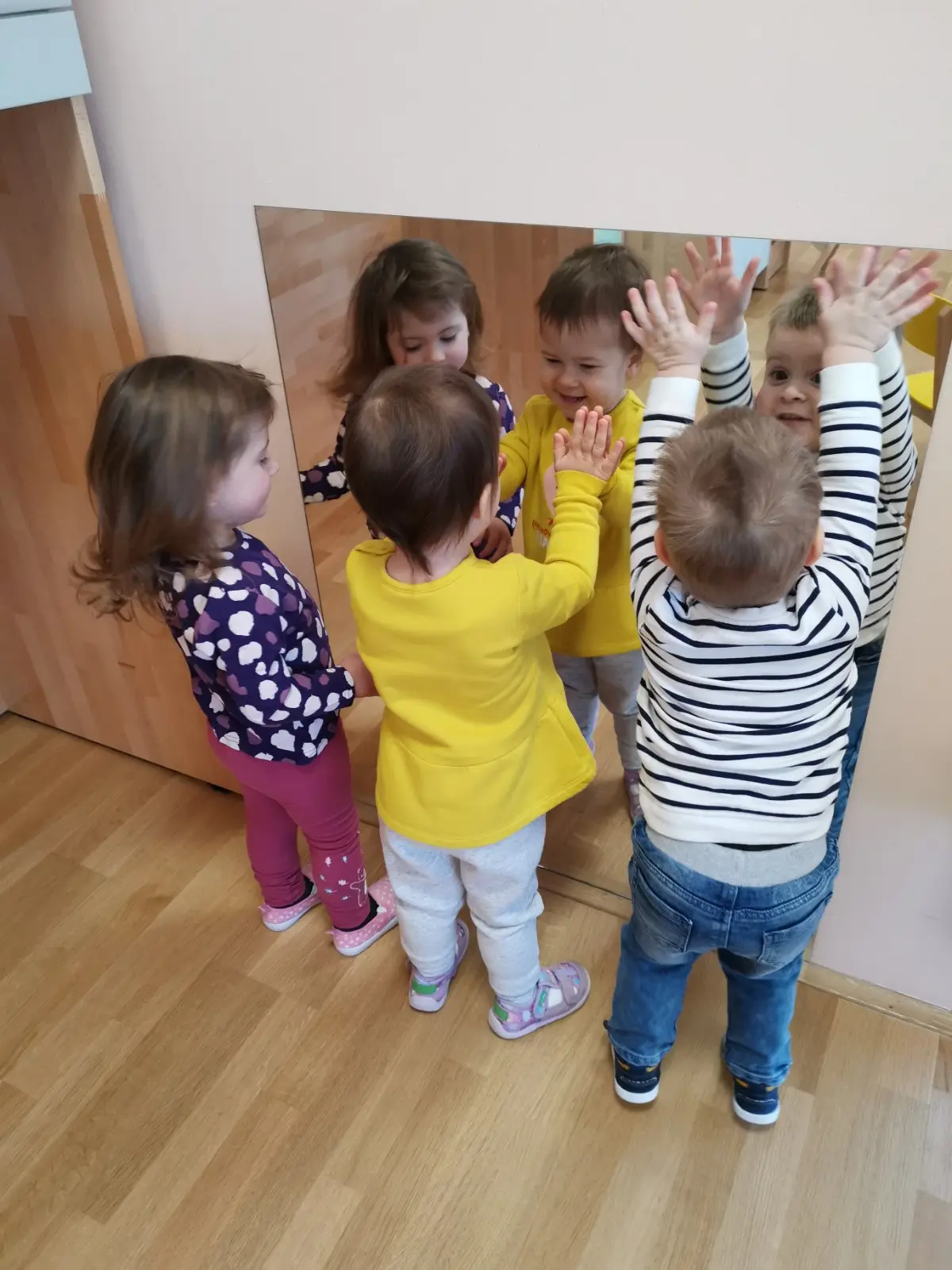 Siječanj u Pužićima