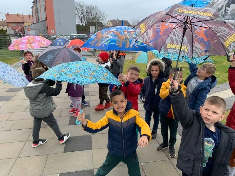Projekt “Voda“