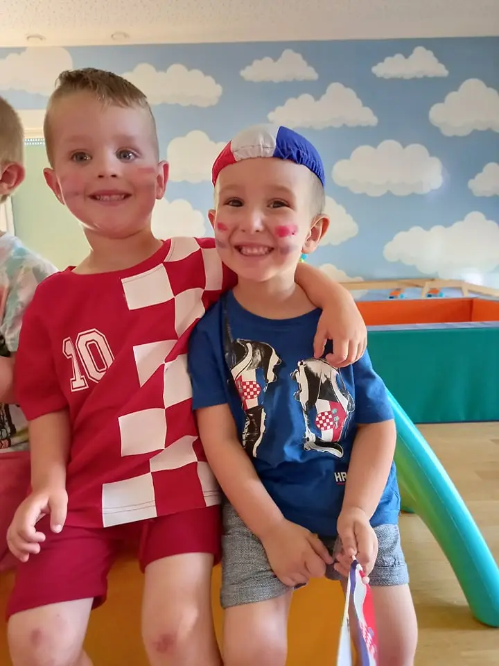 Igraj moja Hrvatska