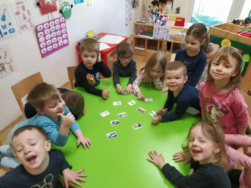 Vodeni tjedan u "Bubamarama"