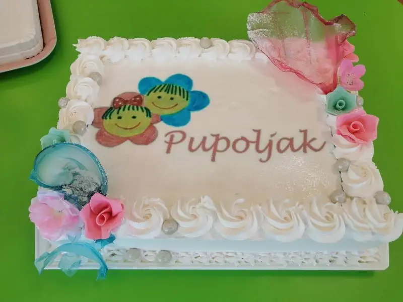 Otvoren dograđeni prostor dječjeg vrtića"Pupoljak" Otok