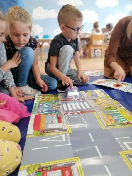 STEM u vrtiću