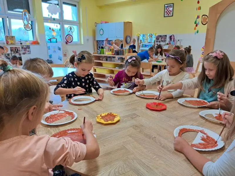 Jesenska košara