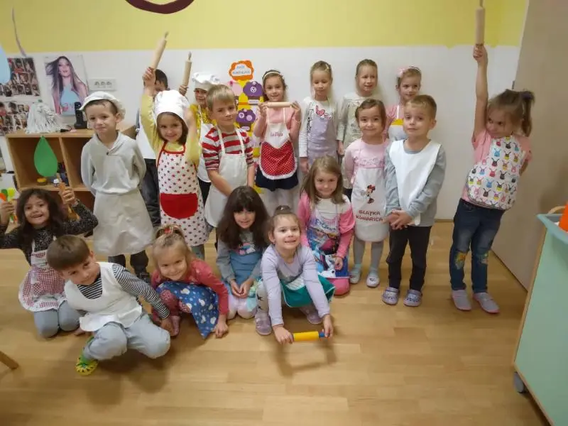 Dani kruha u Pčelicama