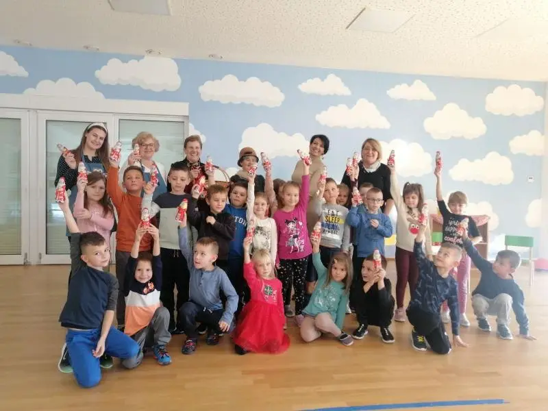 U iščekivanju Blagdana svetog Nikole
