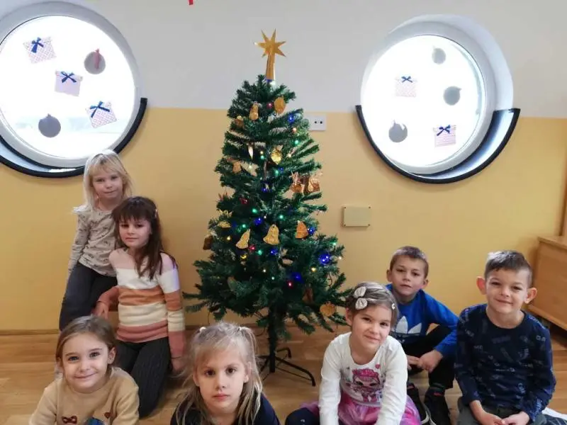 Dođi, dođi, Božiću