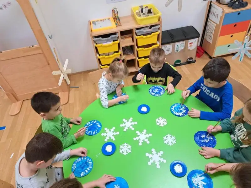 Život u polarnim krajevima