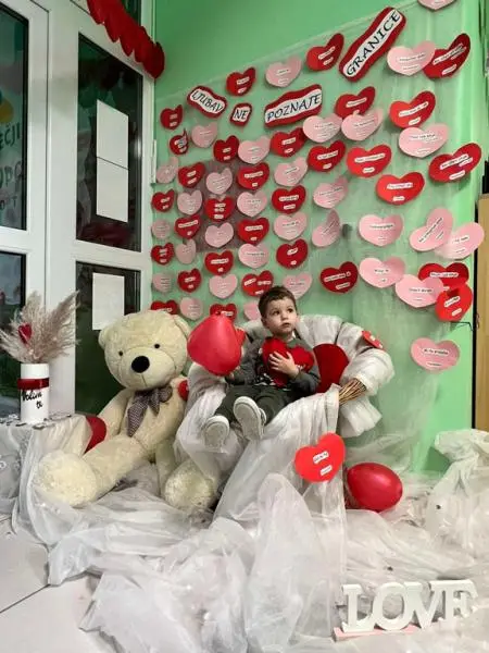 Valentinovo u Pužićima