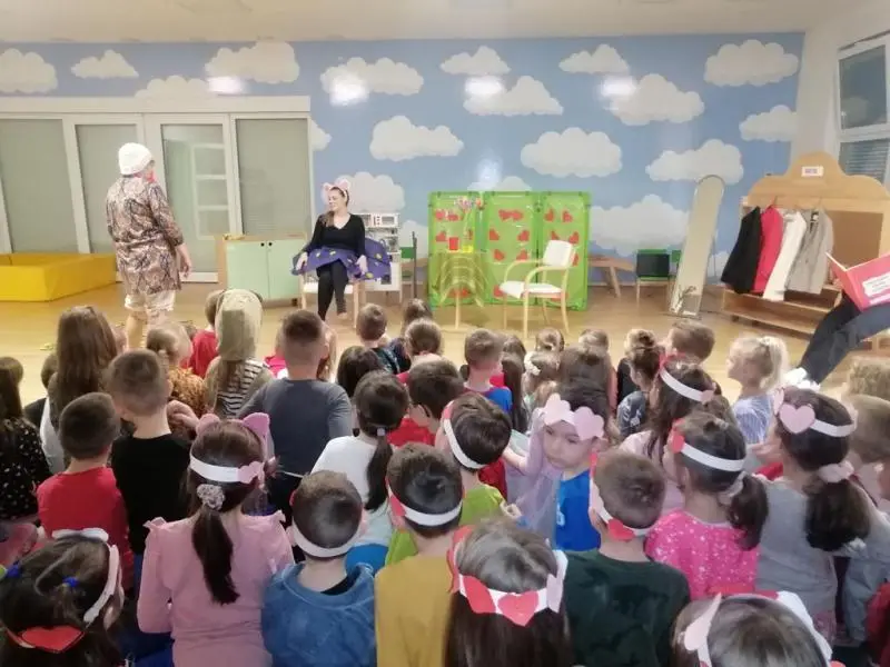 Valentinovo u Sovicama