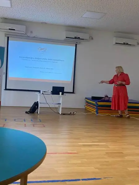 Edukacija o kriznim situacijama