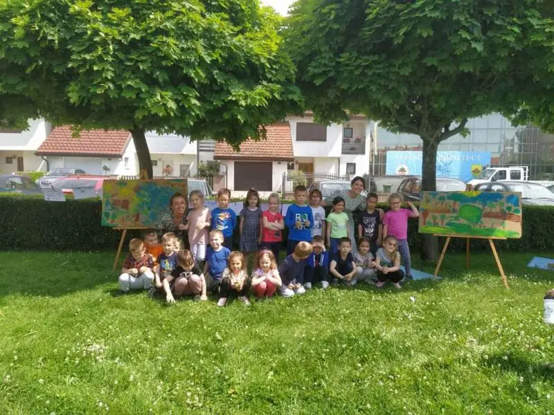 Europski dan parkova