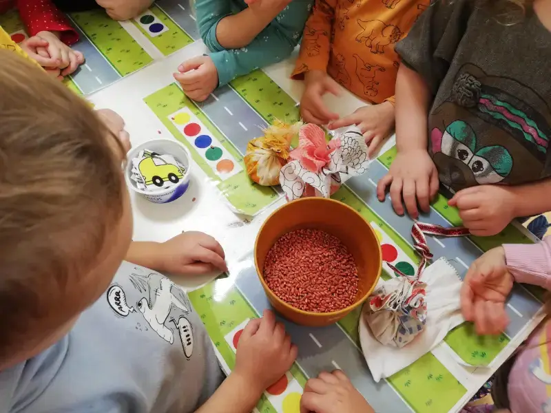 Advent u Bubamarama