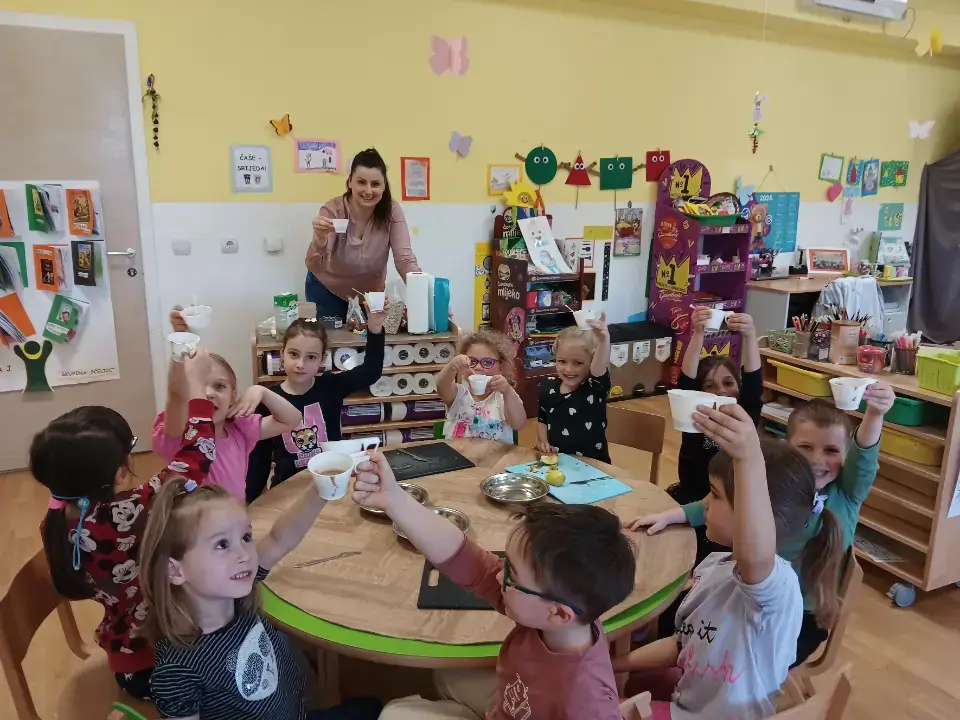 Tjedan zdravlja
