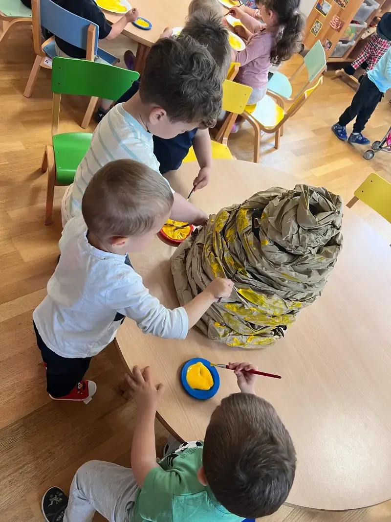 Vrijedni kao pčele, slatki kao med 