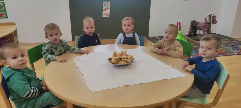 Dani kruha u gusjenicama