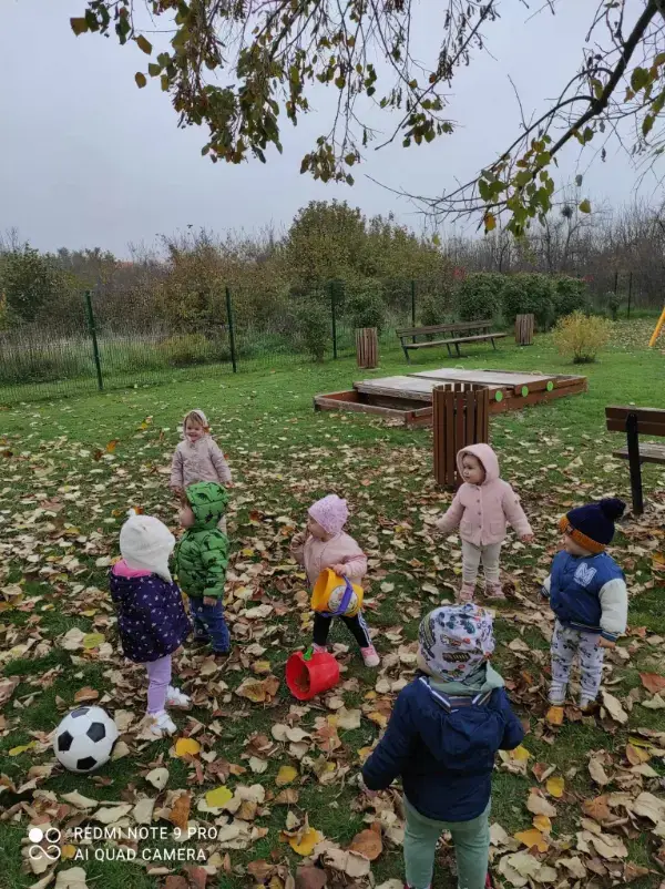 Jesen u "Pužićima"
