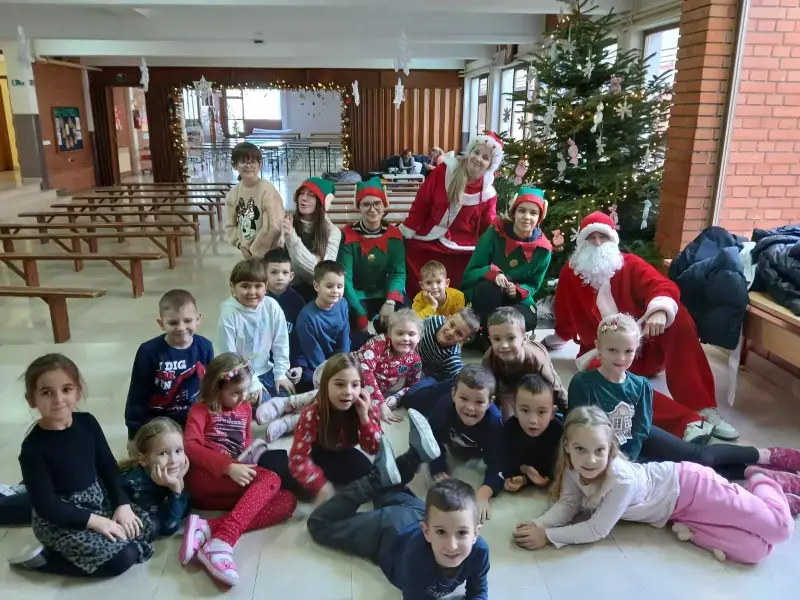 Humanitarna akcija u našem vrtiću