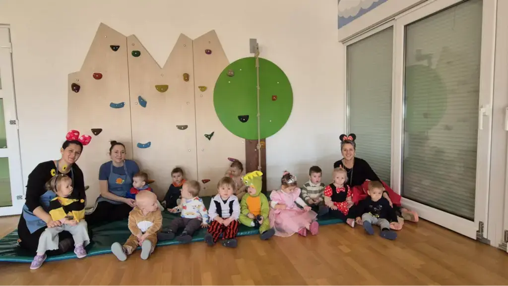 Maškare u Pužićima