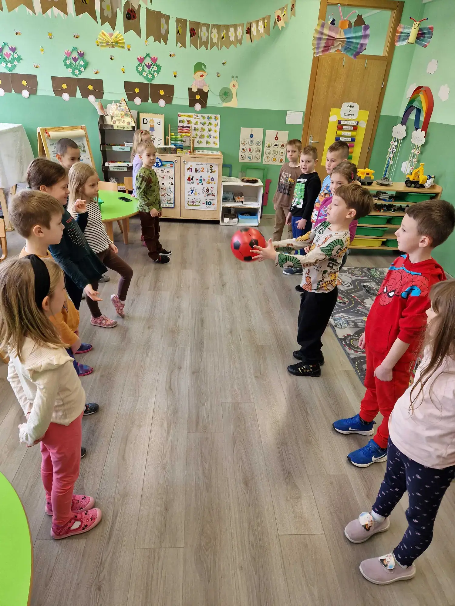 Tjedan zdravlja