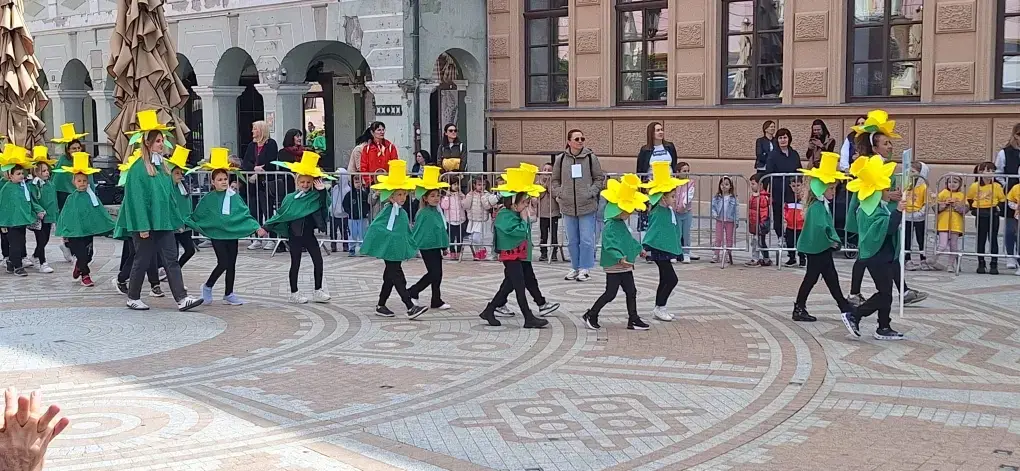 Cvjetni korzo