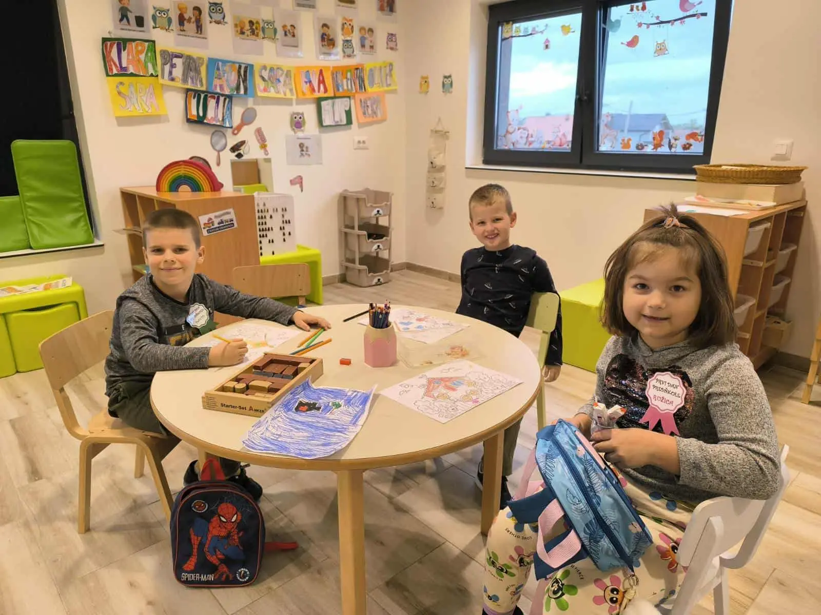Program pred škole u Vrbanji i Soljanima