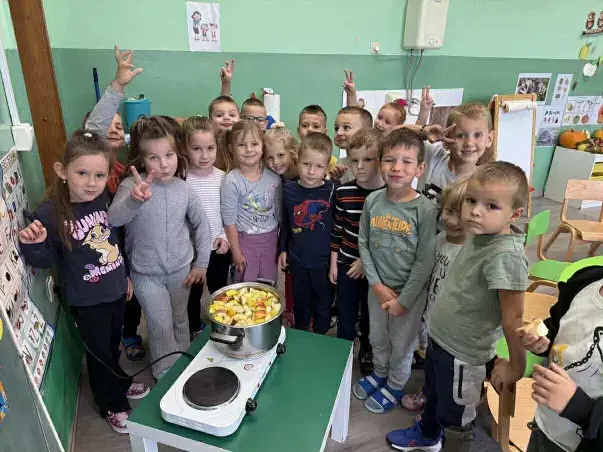 Jesenske aktivnosti u "Ježićima"