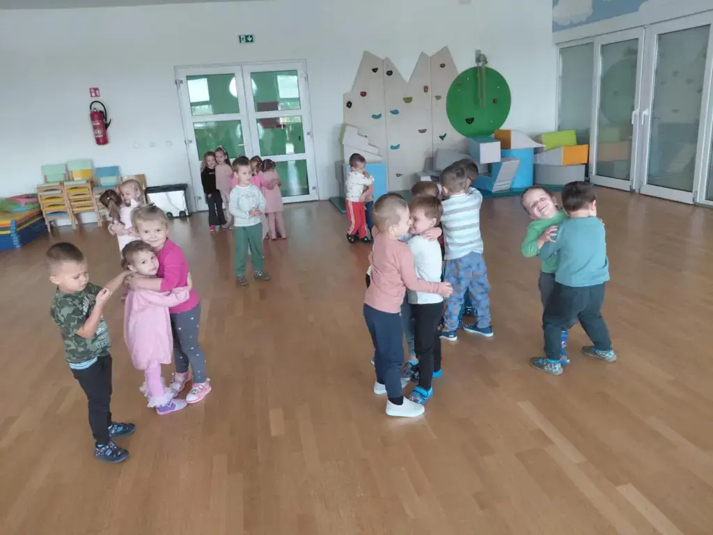 Dječji tjedan u Žabicama