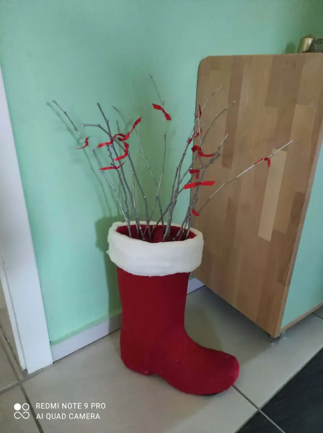 U iščekivanju Svetog Nikole