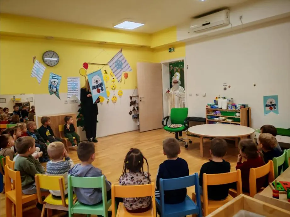 Sveti Nikola i Pčelice