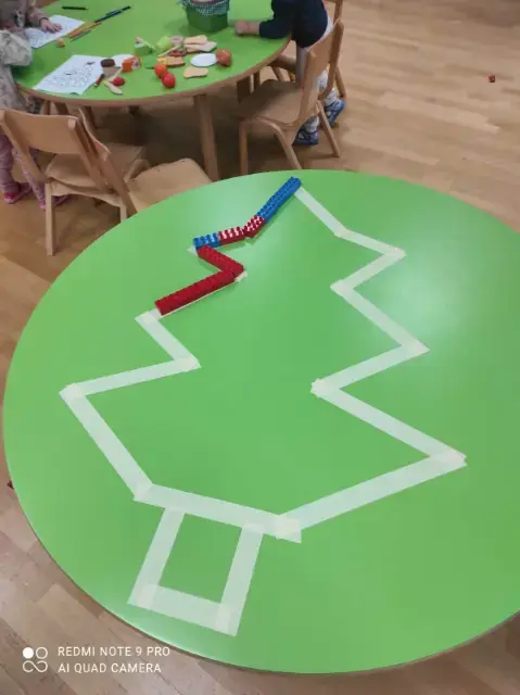 Advent u Bubamarama