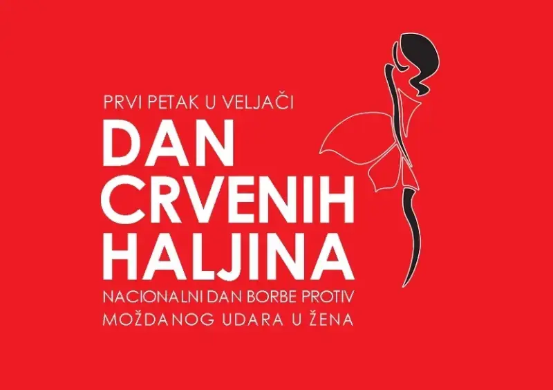 Dan crvenih haljina u vrtiću