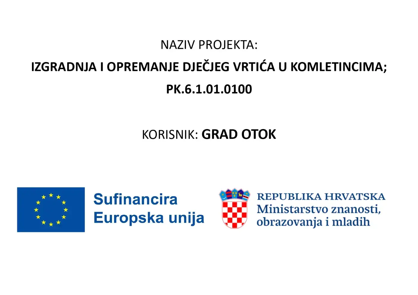 Održana edukacija „Horizontalna načela u svakodnevnoj praksi vrtića“