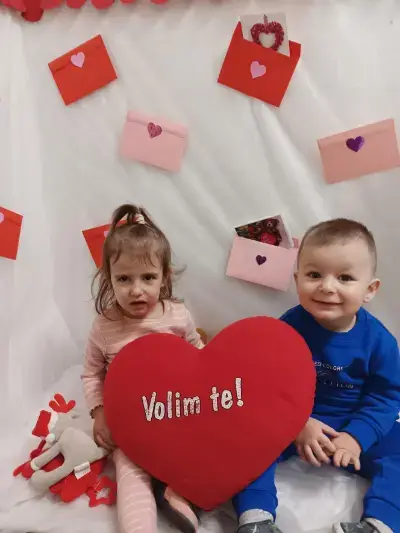 Valentinovo u Pužićima