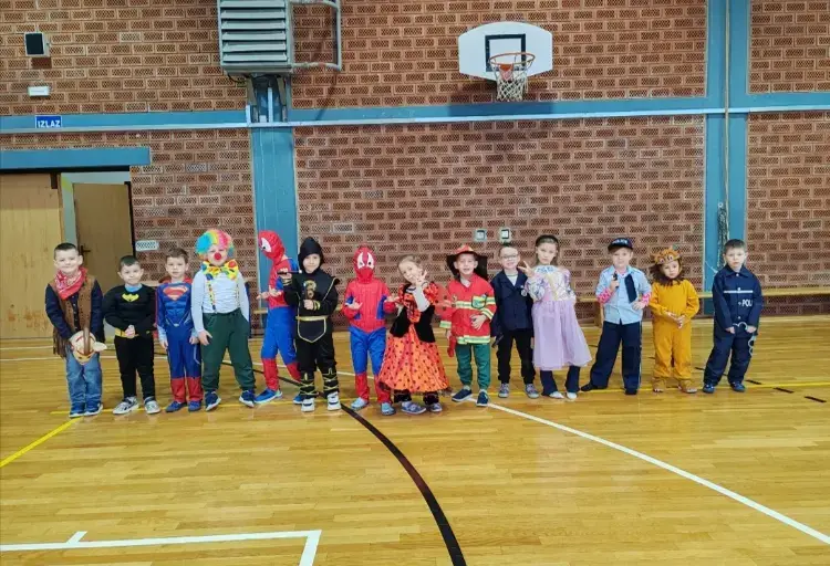 Pokladna zabava u Komletincima