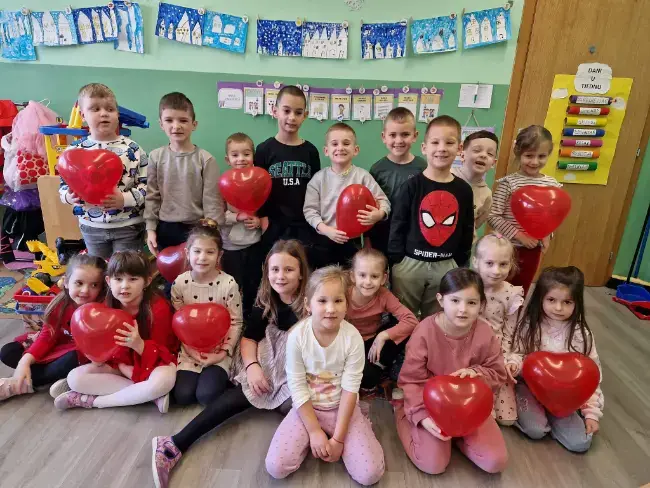 Maskenbal i valentinovo