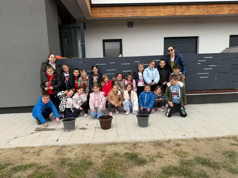 Obilježavanje Svjetskog dana šuma i Dana očeva