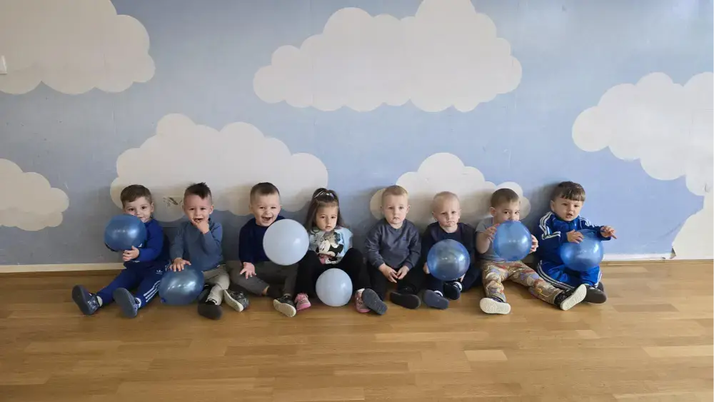 Dan svjesnosti o autizmu