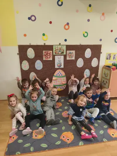 Zeko hop, zeko hop…