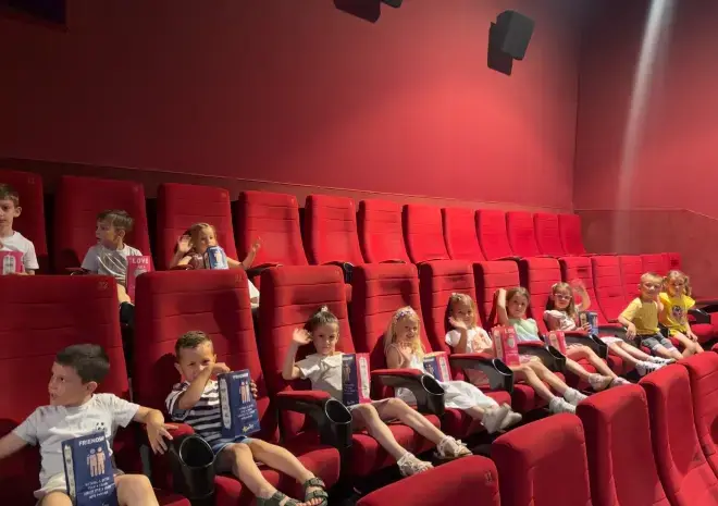 Sovice u kinu