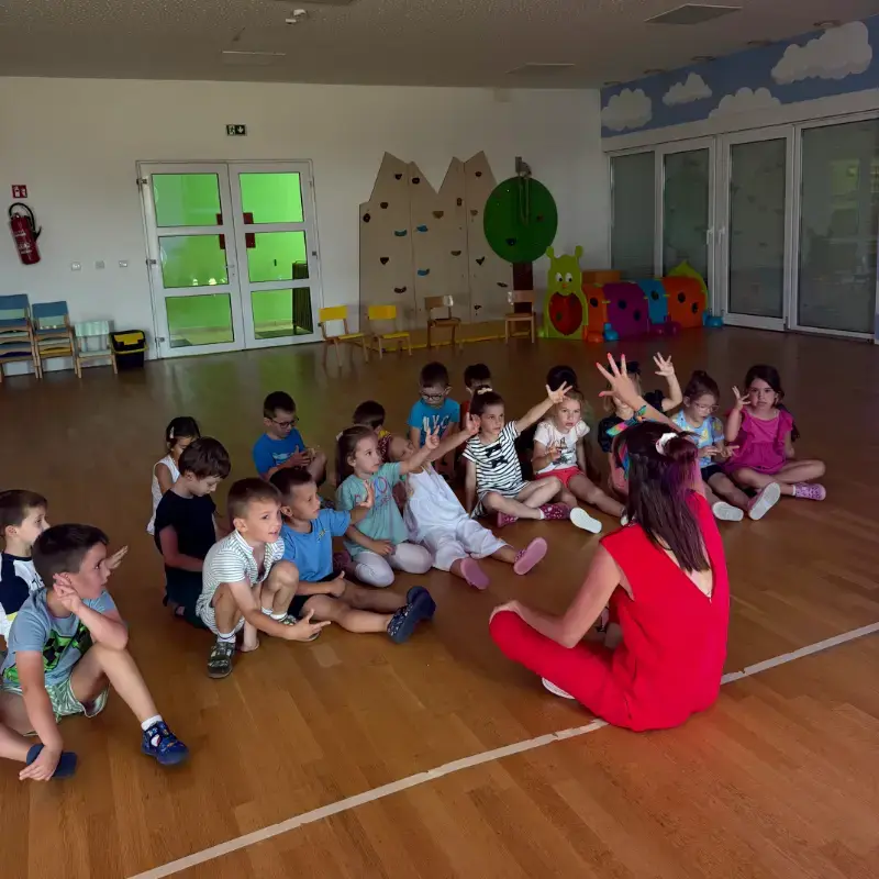 Sovice u glazbenoj priči „Ruksaka (punog) kulture”