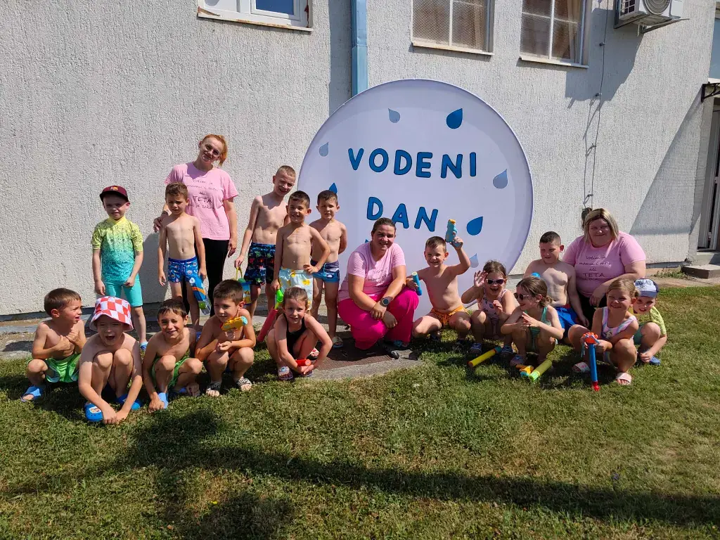 Vodeni dan u Lastavicama