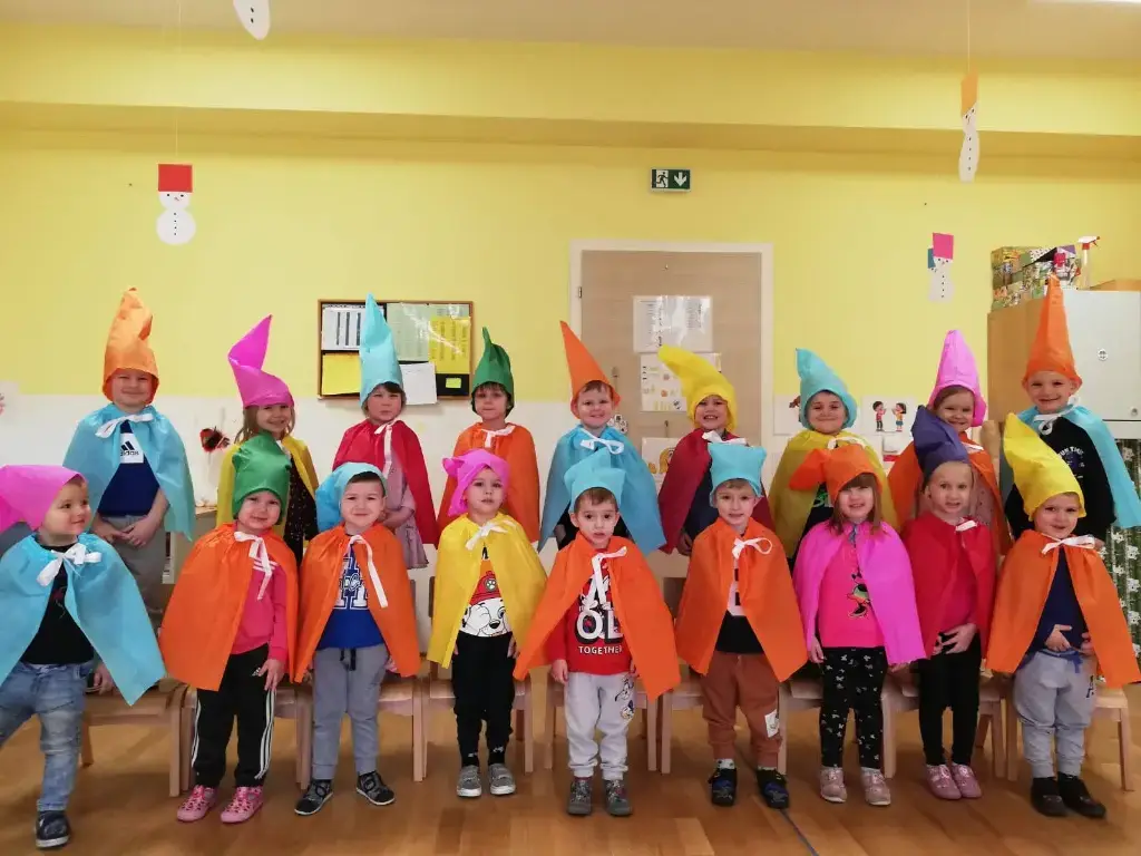 Bubamare se pripremaju za poklade