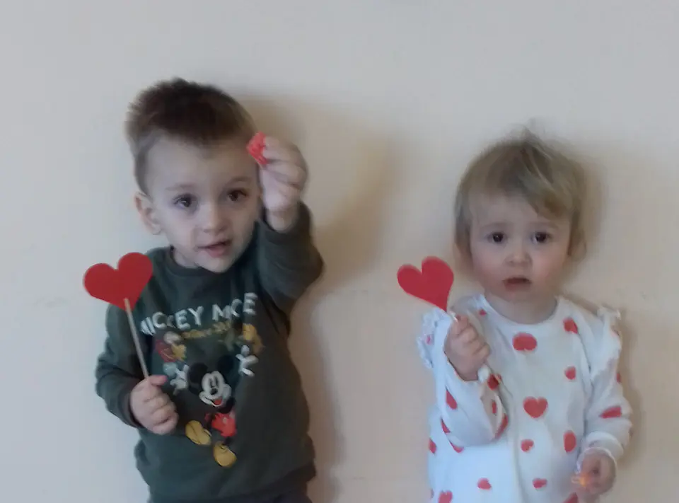 Valentinovo u Pužićima