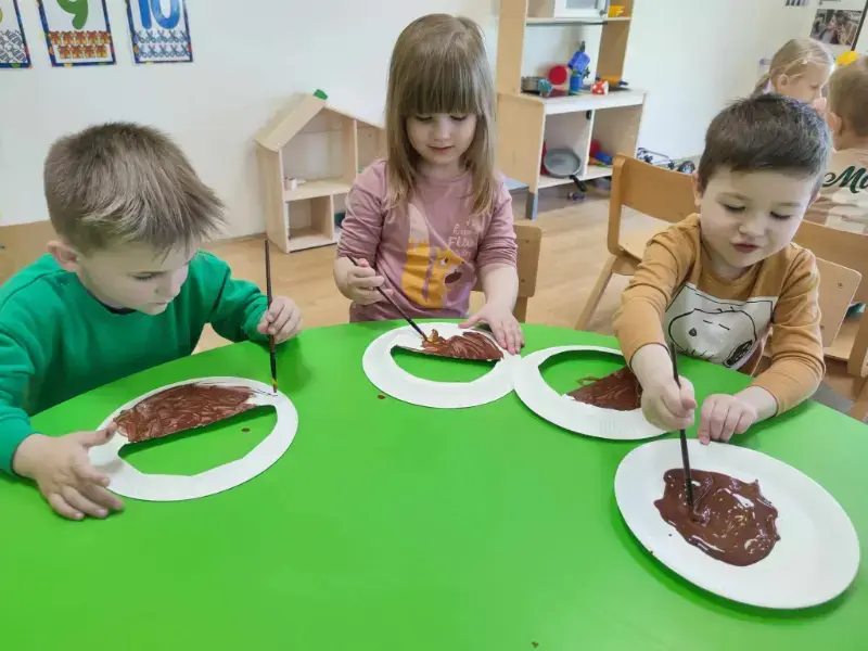 Uskrs u „Bubamarama“