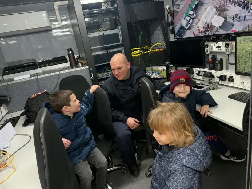 Međunarodni dan civilne zaštite