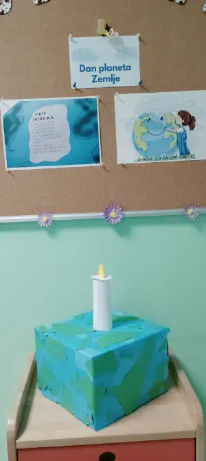 Dan planeta Zemlje
