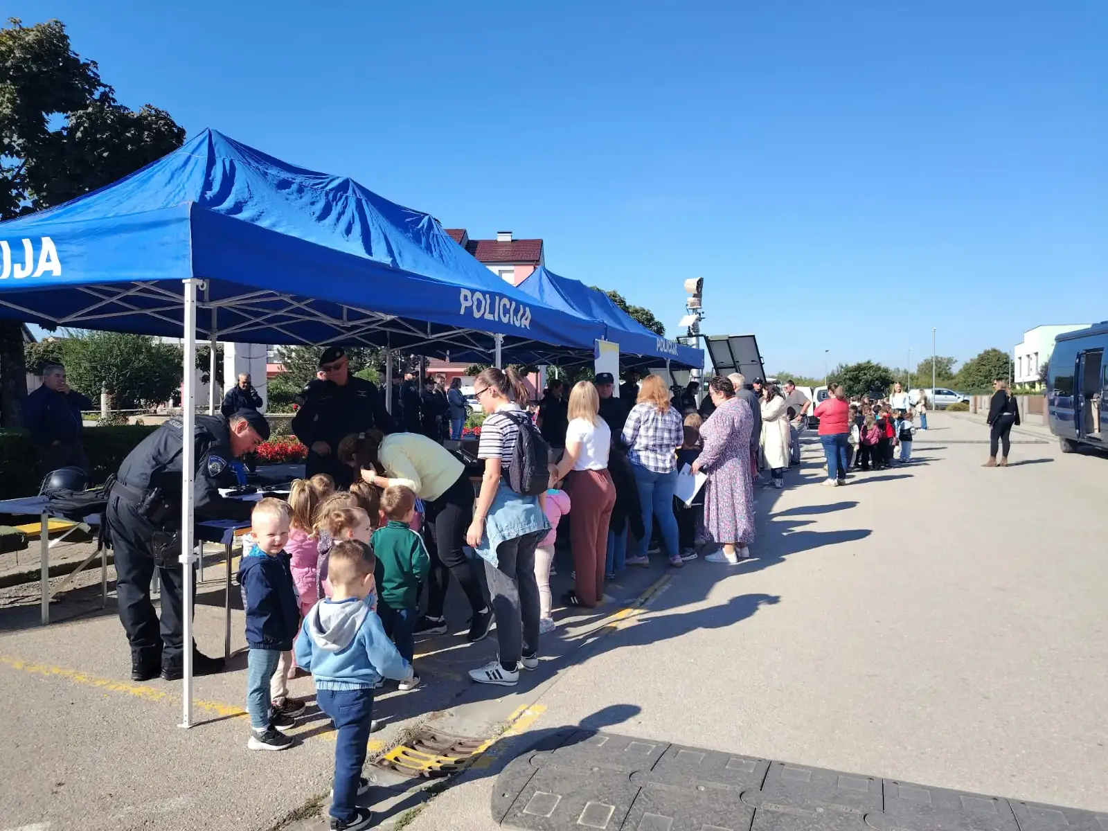 Dan policije